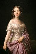 Federico de Madrazo y Kuntz Elizabeth Wethered Barringer oil painting picture wholesale